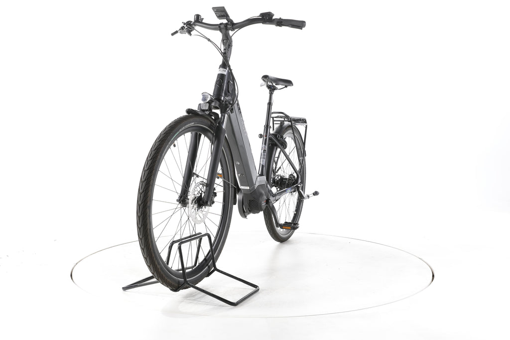 Kalkhoff Image 3.B Advance City E-Bike Tiefeinsteiger - Image 5