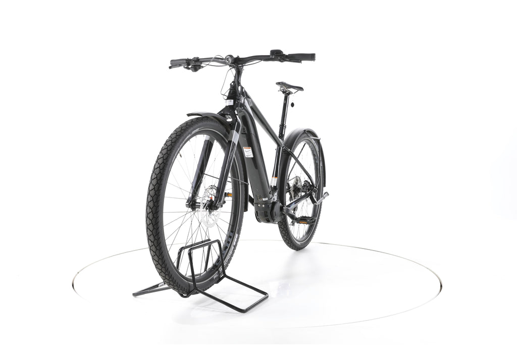 Cannondale Canvas Neo 1 Trekking E-Bike - Image 5