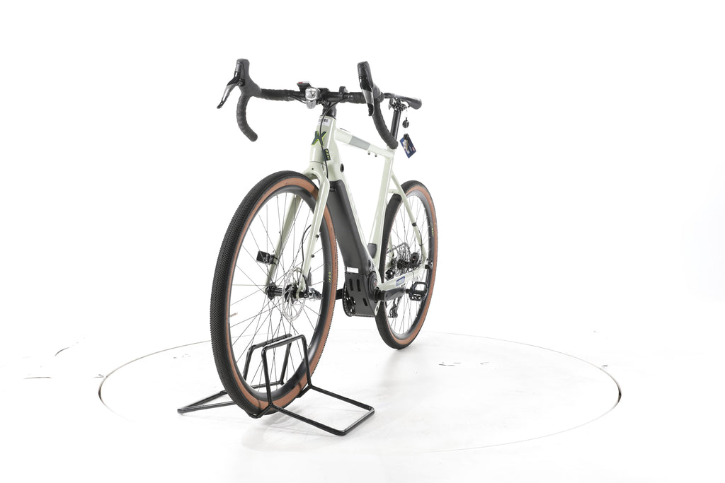 IXGO GX E -Three Gravelbike 2025 - Image 5