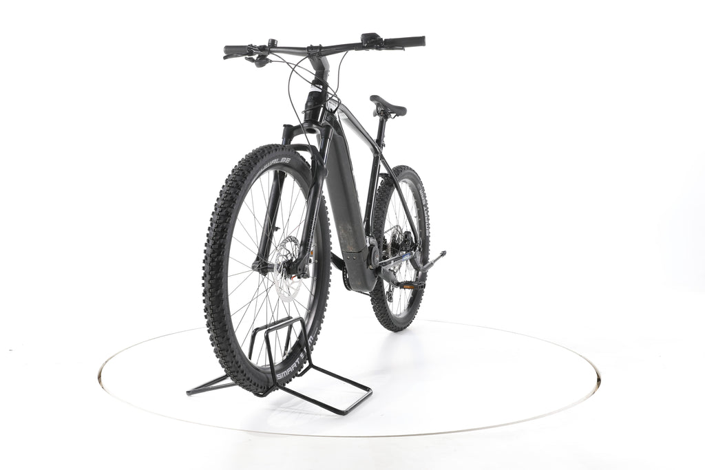 Cube Reaction Hybrid Race E-Bike - Image 5