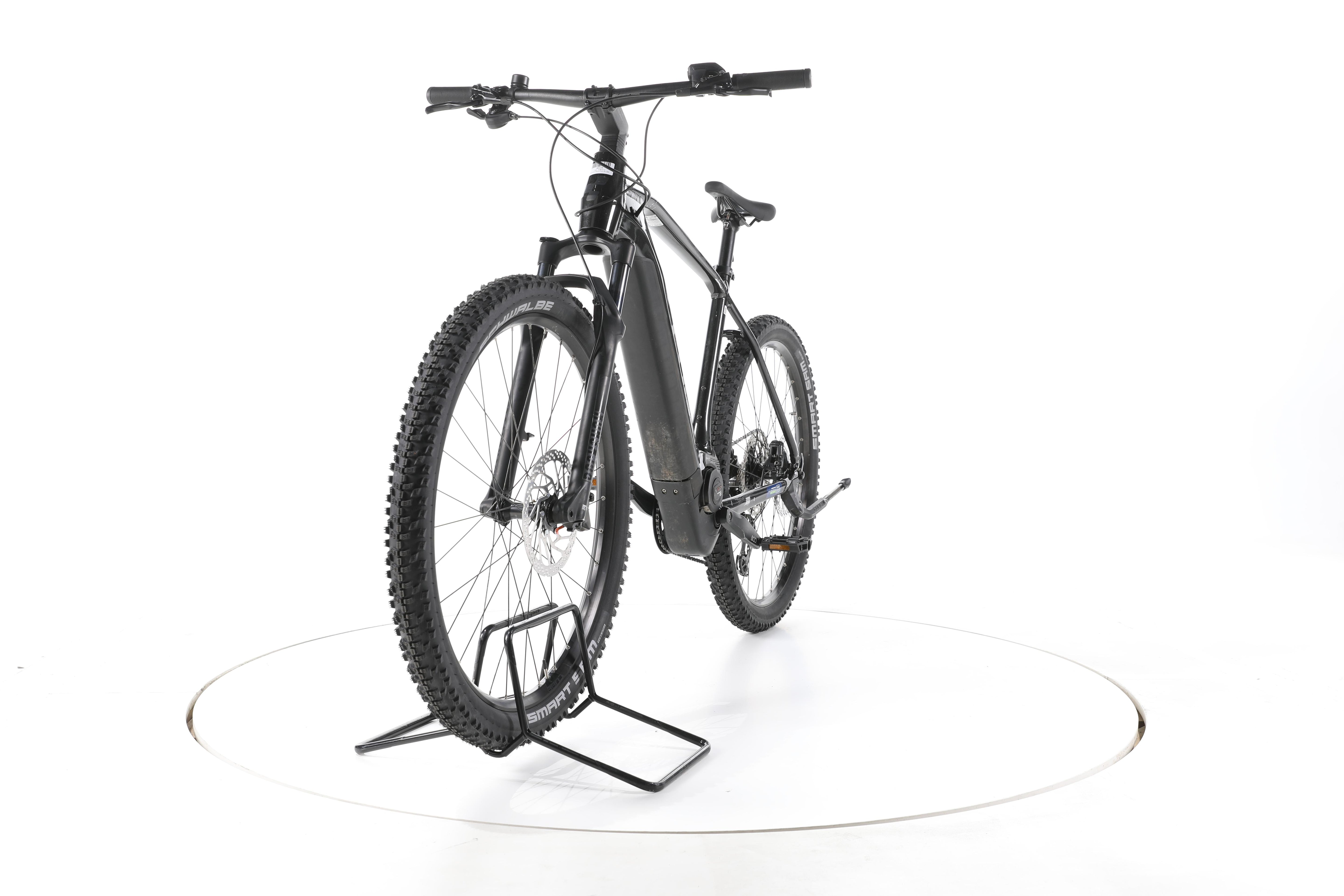 Cube Reaction Hybrid Race E-Bike - Image 5