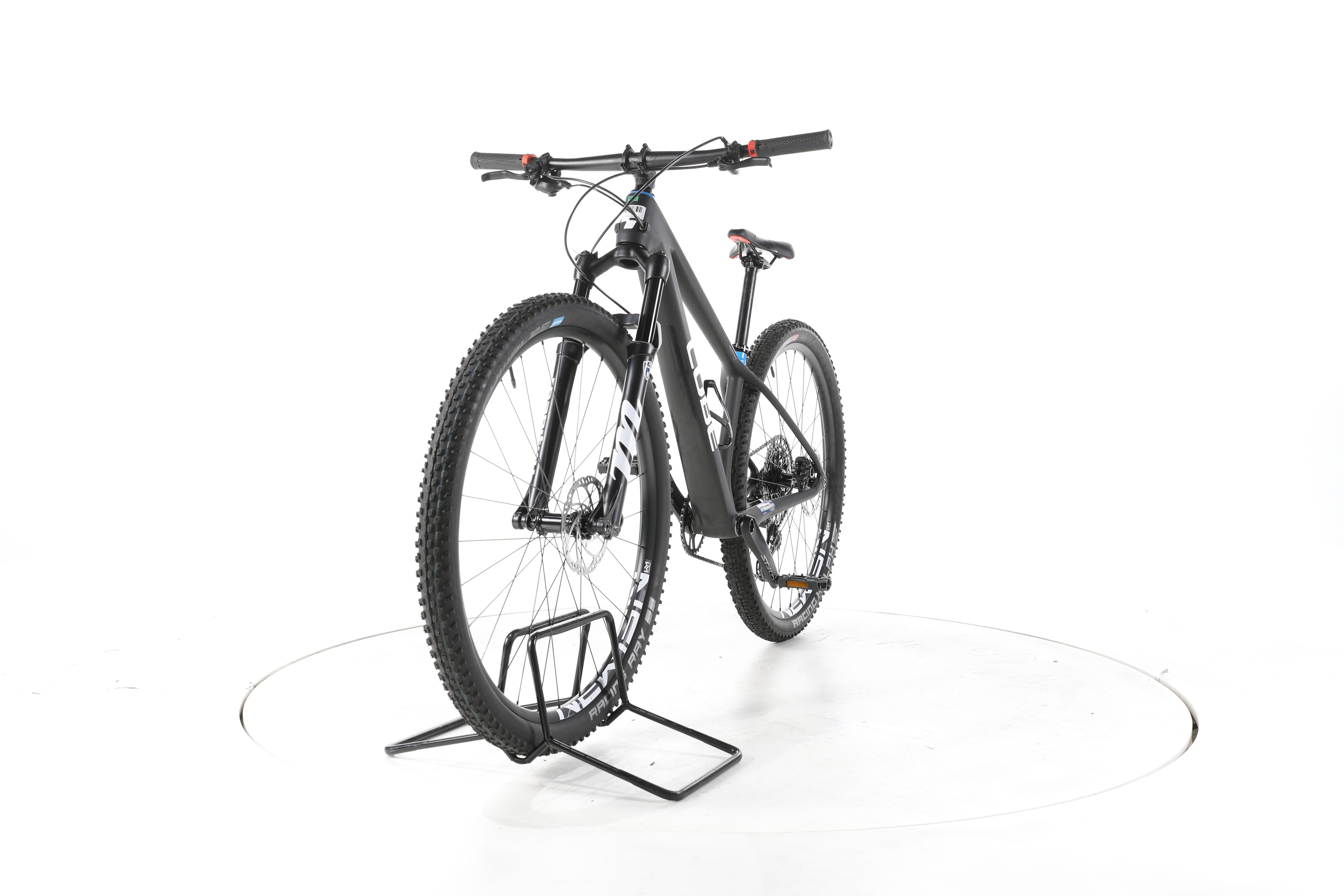 Cube Elite C:62 SLX Rookie Fahrrad Hardtail - Image 5