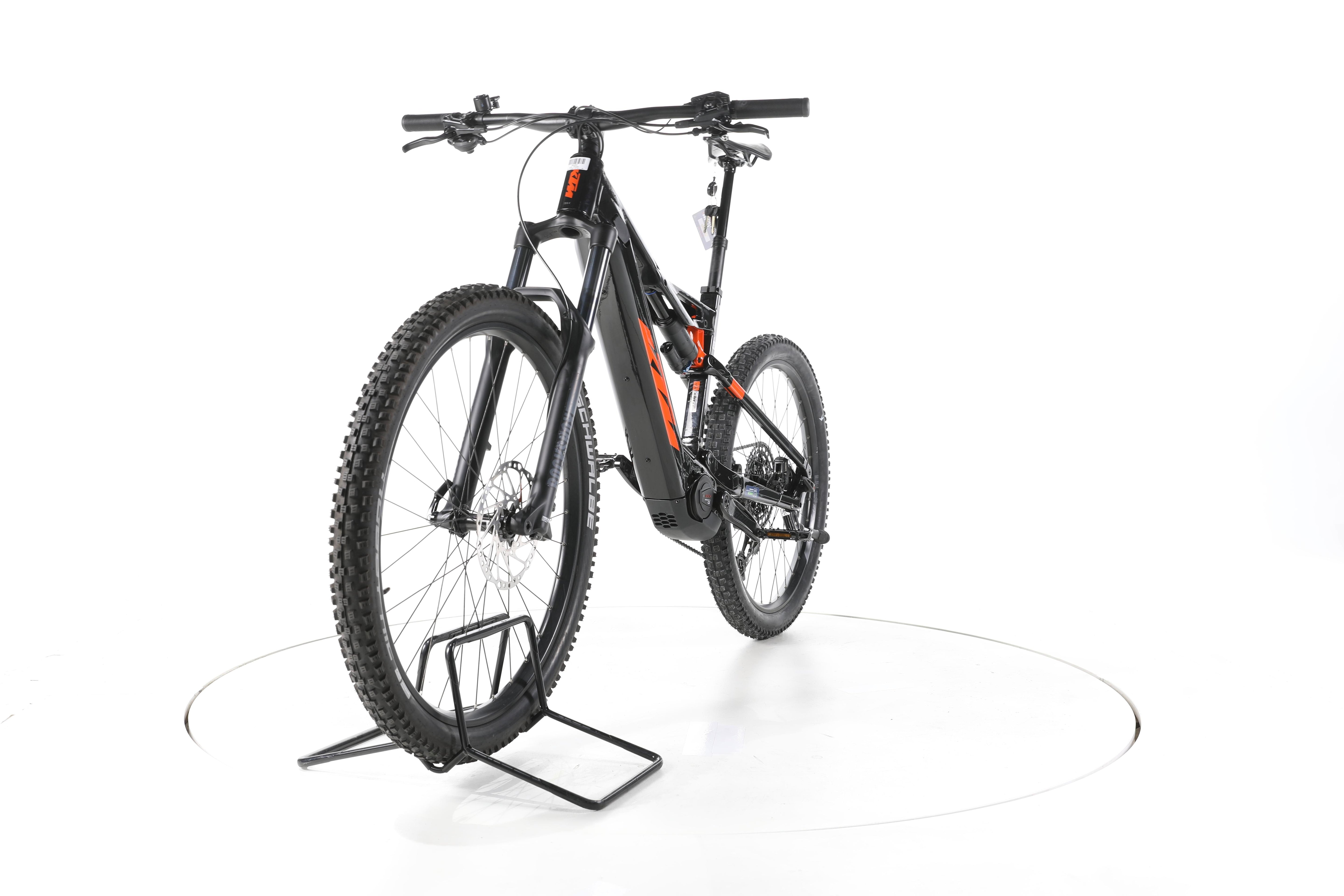 KTM Macina Kapoho 7973 E-Bike Fully - Image 5