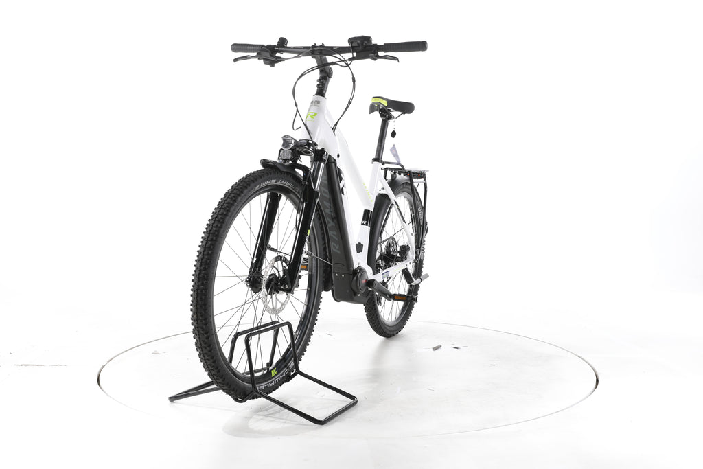 R Raymon CrossRay E 5.0 Trekking E-Bike - Image 5