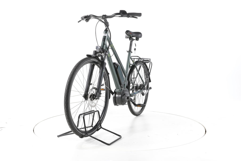 Triumph E-Bird Plus Trekking E-Bike - Image 5