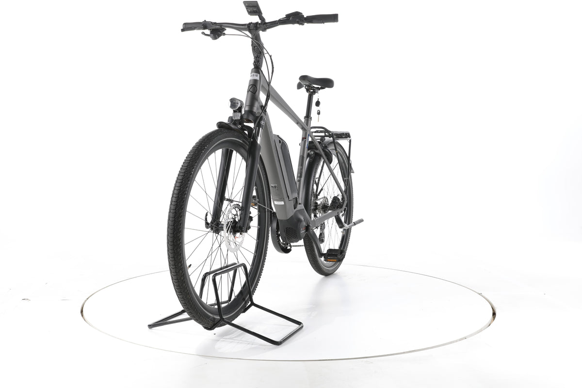 Kalkhoff Endeavour 1.B Move Trekking E-Bike - Image 5
