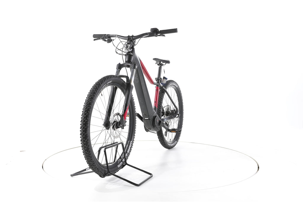 Bulls Aminga EVA 1 E-Bike - Image 5