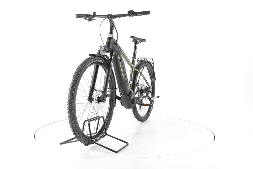 Bergamont E-Revox 4 EQ Trekking E-Bike - Image 5
