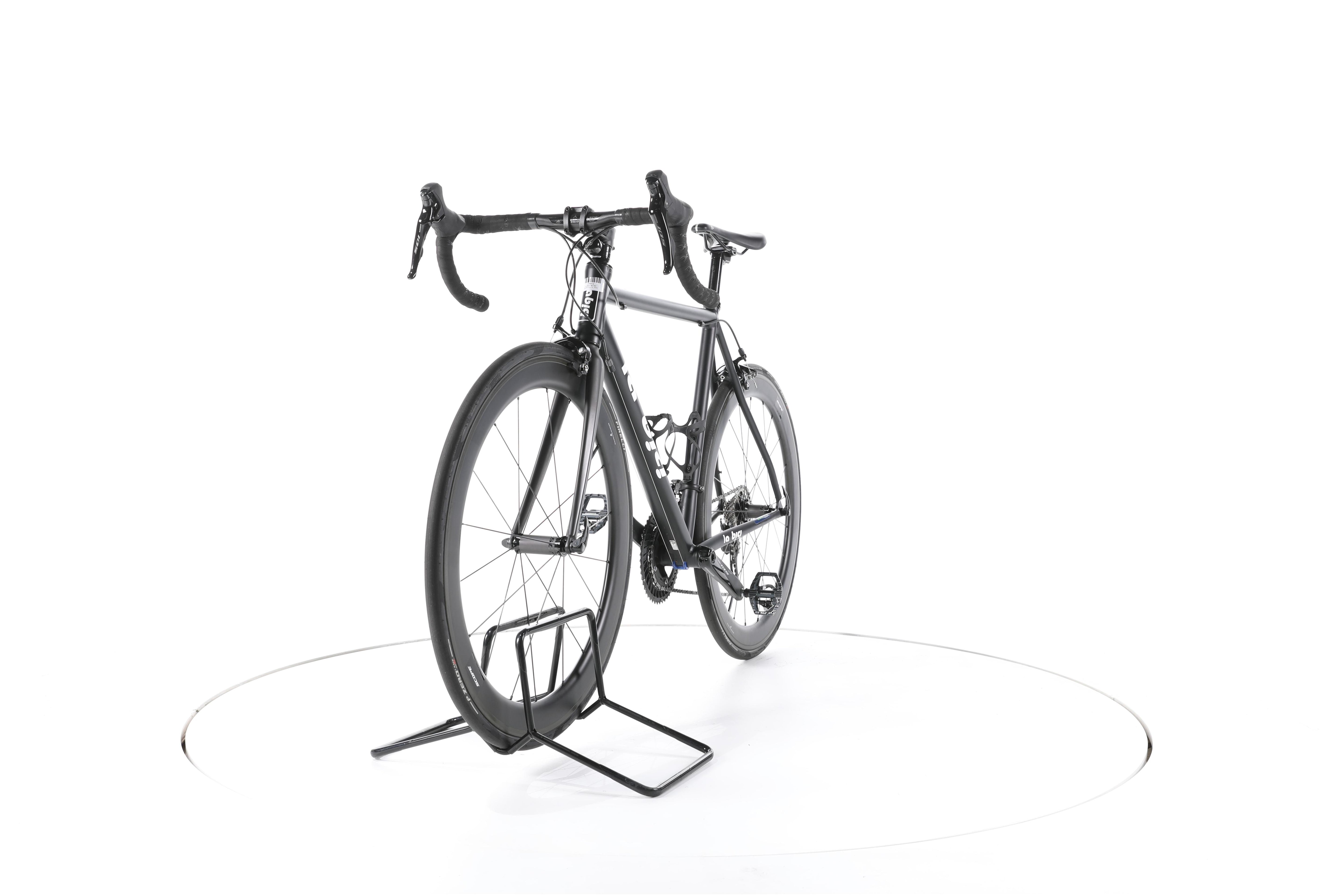 LA BICI Alu Rennrad - Image 5