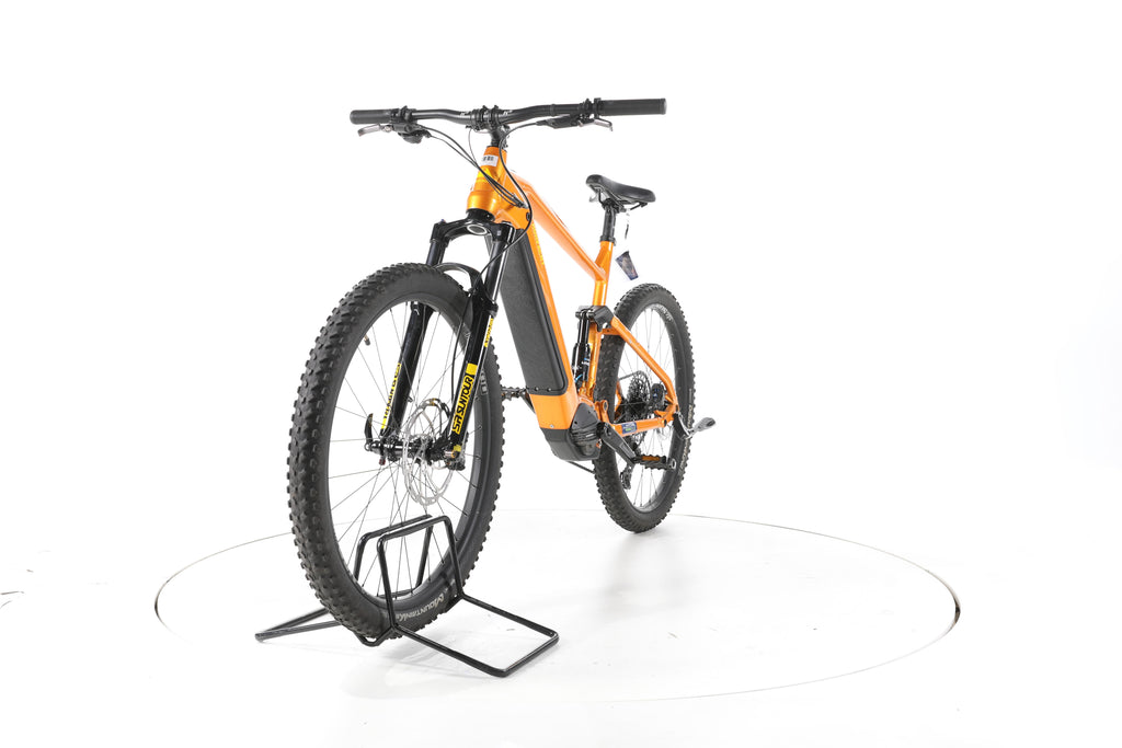 HoheAcht Mola Roko E-Bike Fully - Image 5