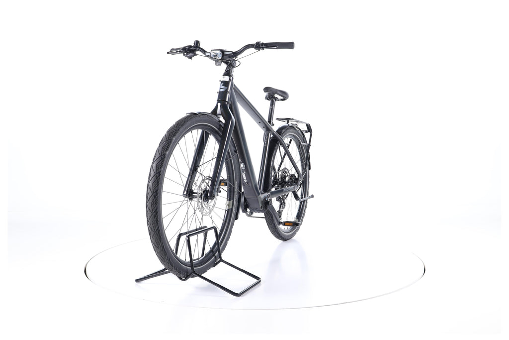 Bergamont E-Vitess Elite Trekking E-Bike 2023 - Image 5