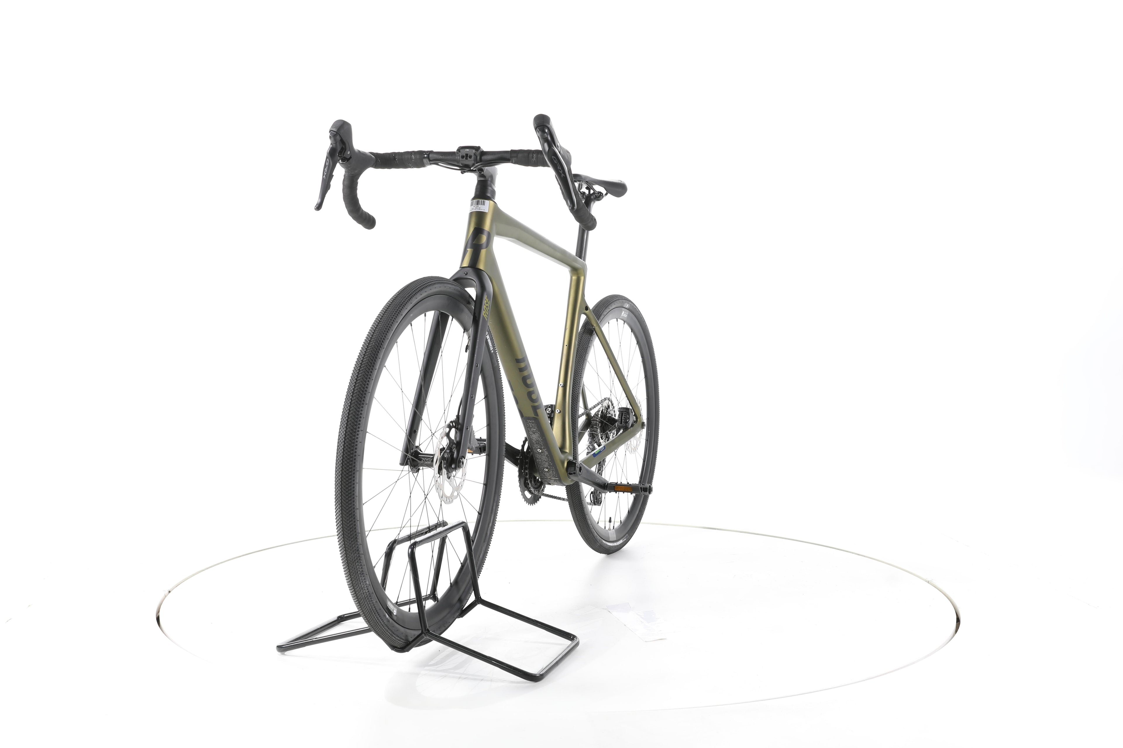 Rose BACKROAD GRX RX600 - Image 5