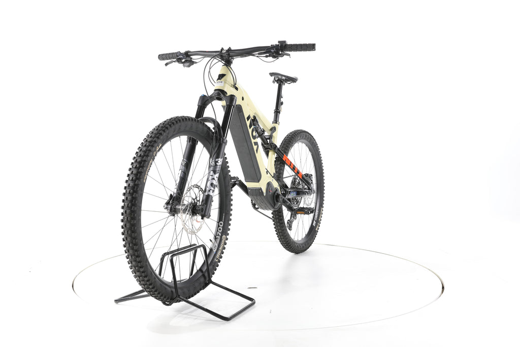 Nox Cycles Hybrid All Mountain 5.9 Fully E-Bike - Image 5