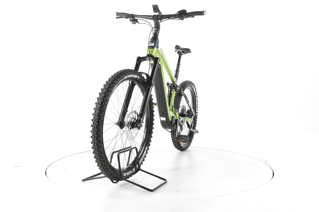 Corratec E-Power RS 160 Elite E-Bike Fully - Image 5