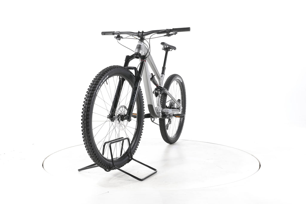 Cannondale Habit 3 Fahrrad Fully - Image 5