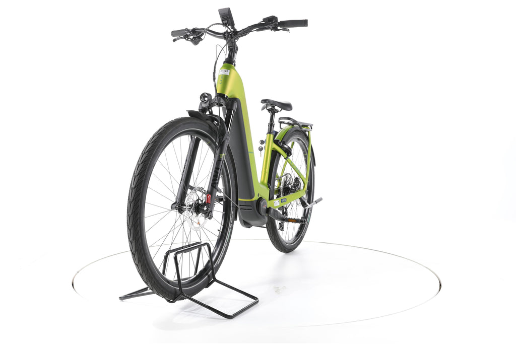 Cube Kathmandu Hybrid EXC Trekking E-Bike Tiefeinsteiger 2025 - Image 5