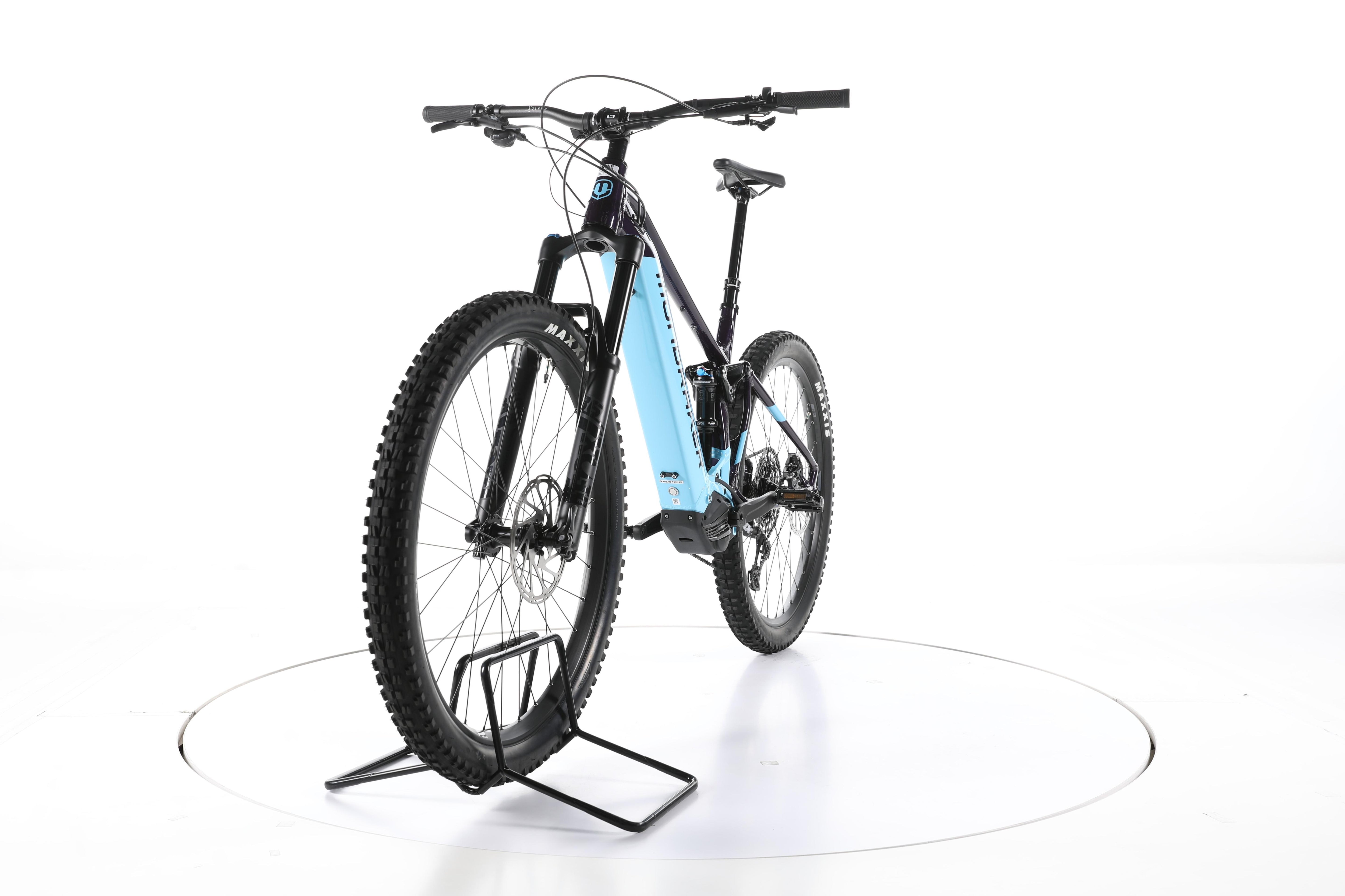 Mondraker DUSK R E-Bike Fully - Image 5