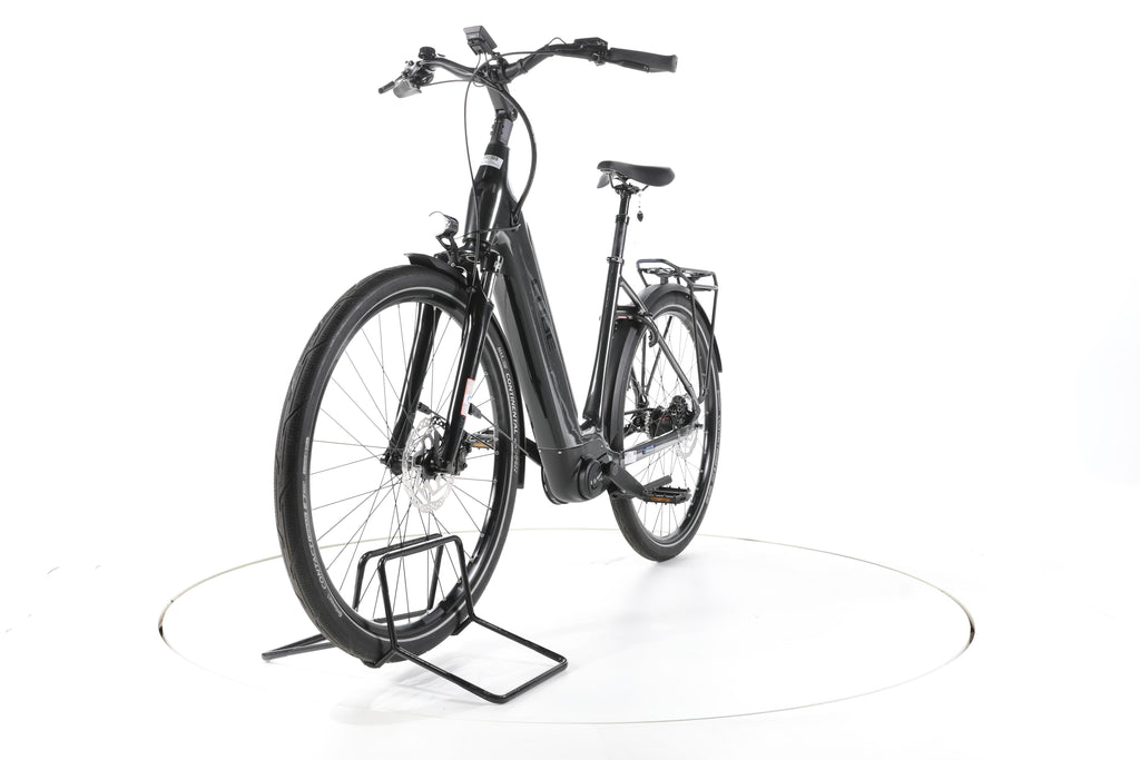 Cube Supreme Hybrid Deluxe ONE City E-Bike Tiefeinsteiger 2025 - Image 5