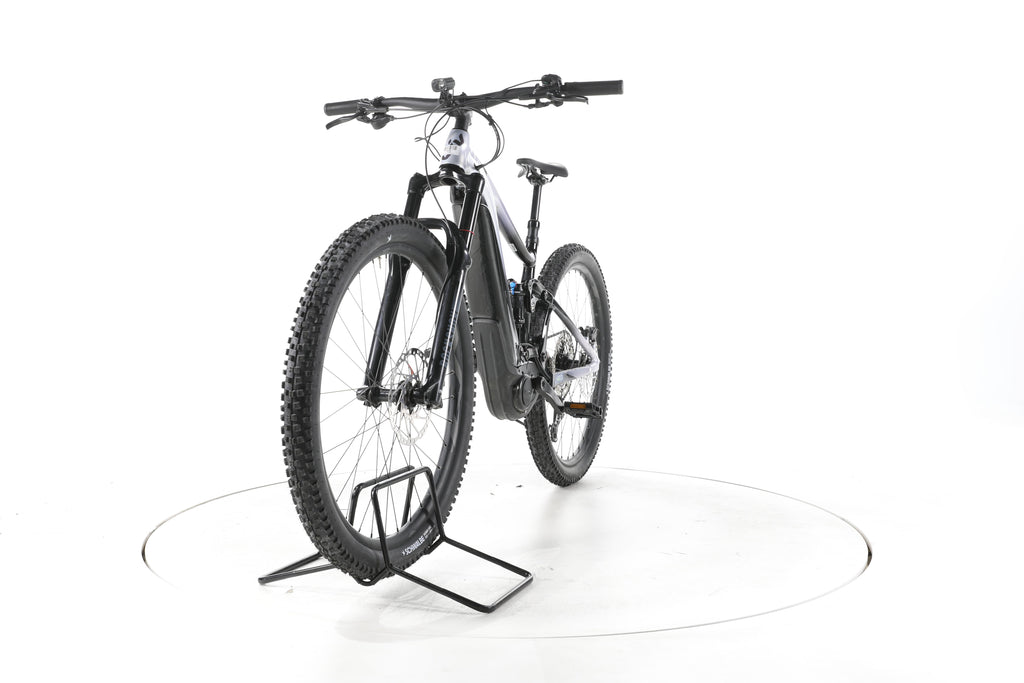 Liv Intrigue X E+ 3 Pro E-Bike Fully - Image 5