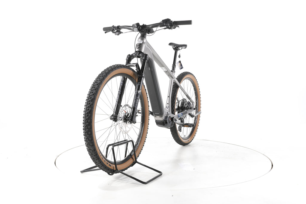 Centurion Backfire E R2700i E-Bike - Image 5