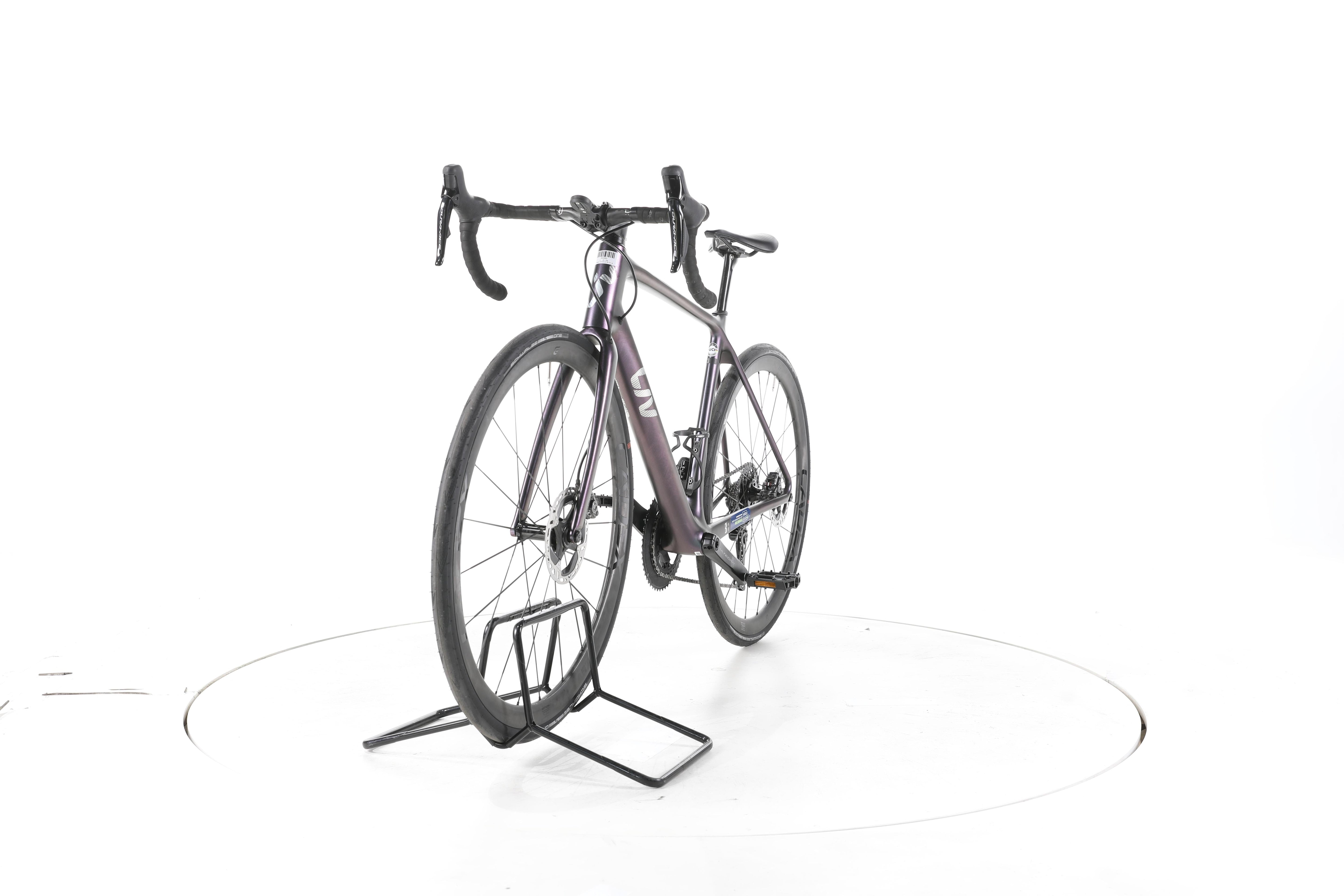 Liv Langma Advanced SL Fahrrad Rennrad & Gravel - Image 5
