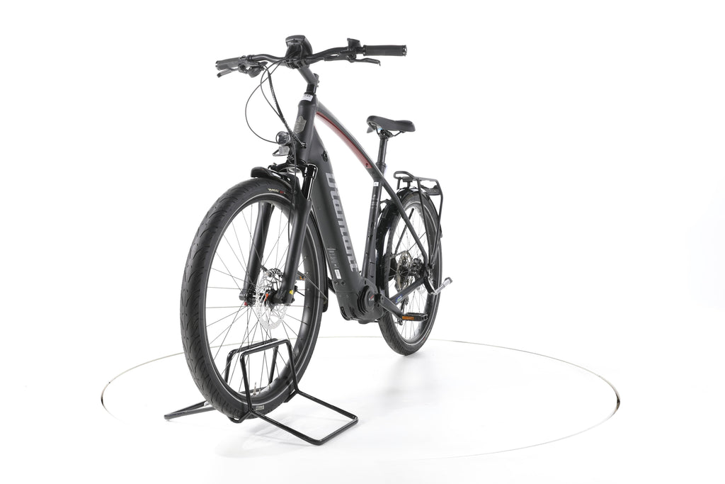 Diamant Zouma Deluxe+ Trekking E-Bike - Image 5