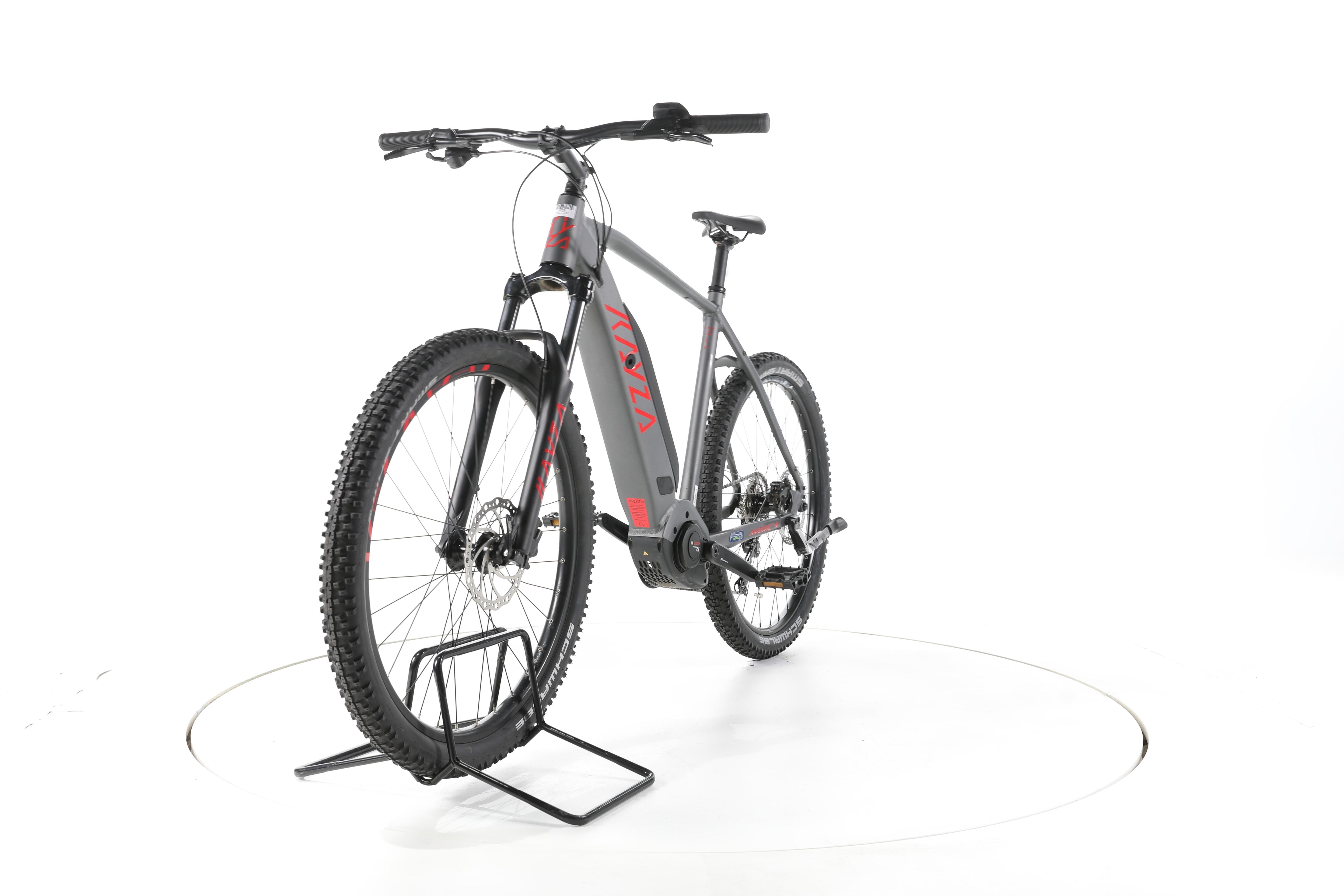 KAYZA Hydric 4 E-Bike - Image 5