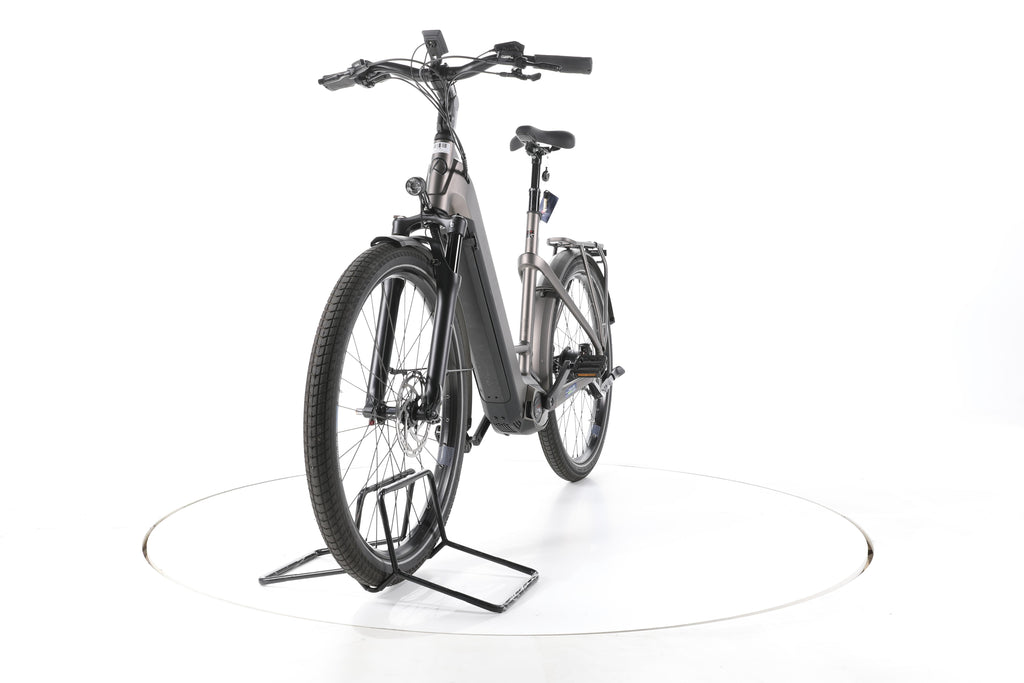 Kalkhoff Image 7.B Excite+ City E-Bike Tiefeinsteiger - Image 5