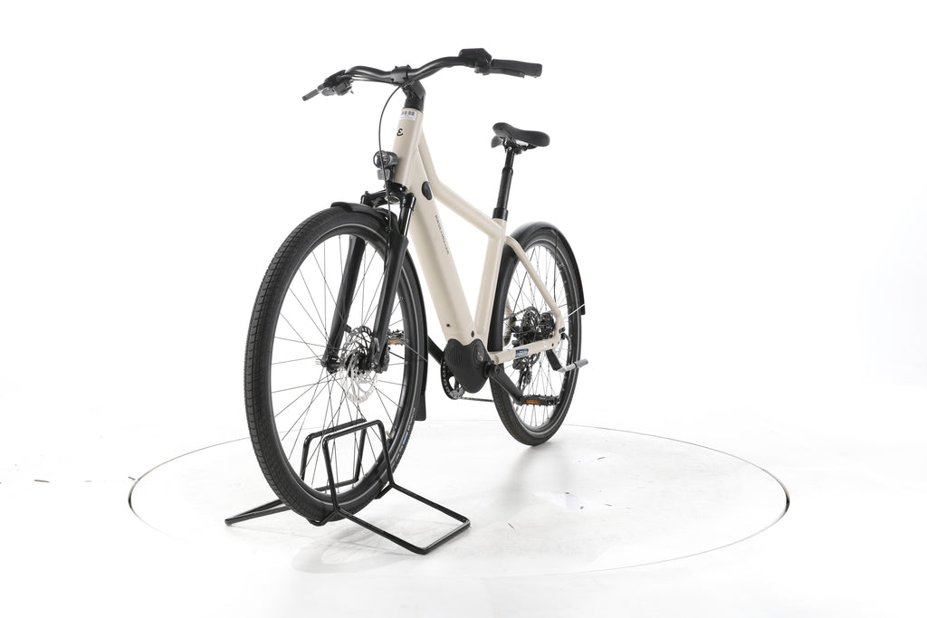Riese & Müller Culture touring Trekking E-Bike 2024 - Image 5