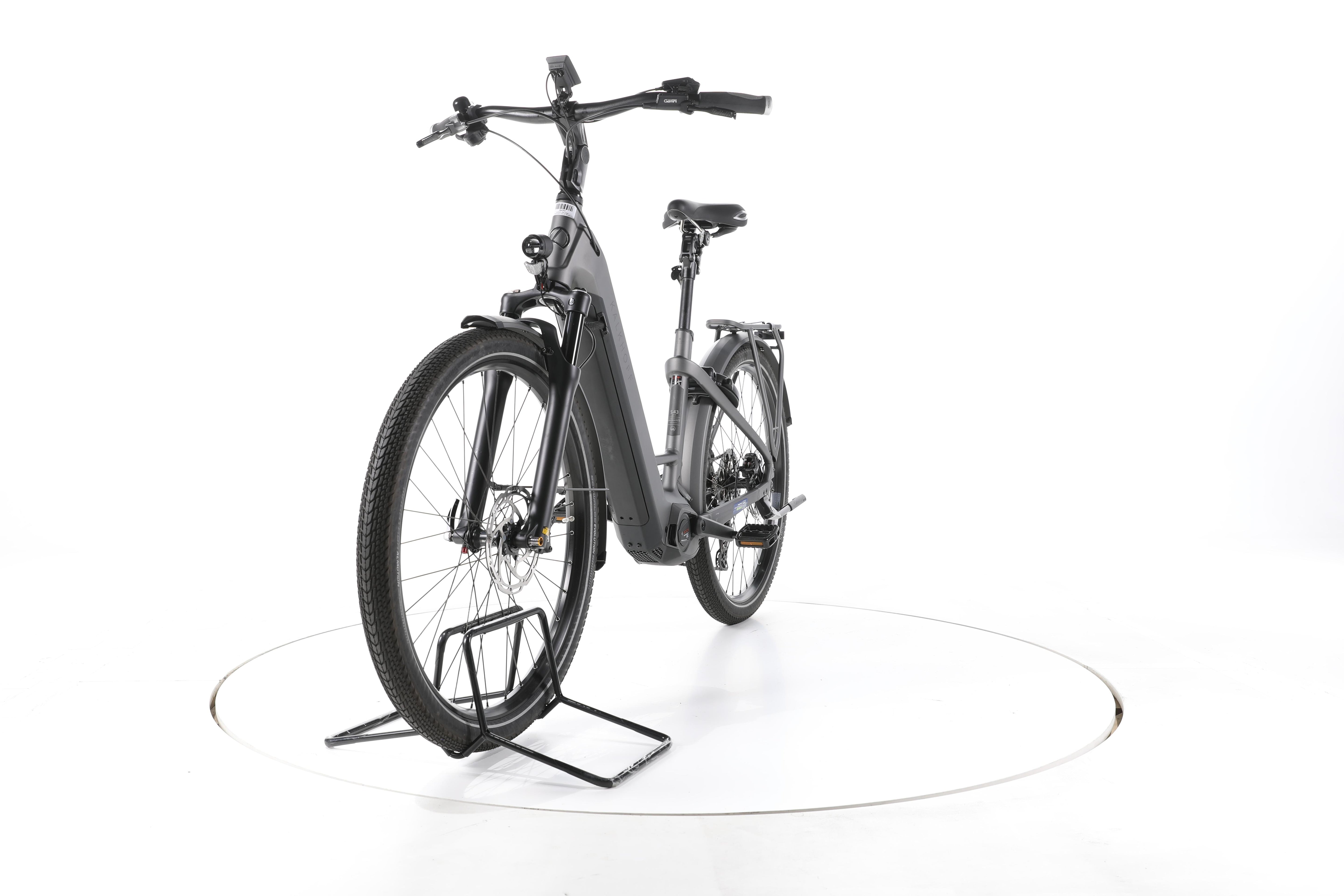 Kalkhoff Endeavour 7 Trekking E-Bike Tiefeinsteiger - Image 5
