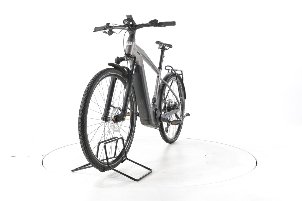 Focus Aventura² 6.8 Trekking E-Bike - Image 5