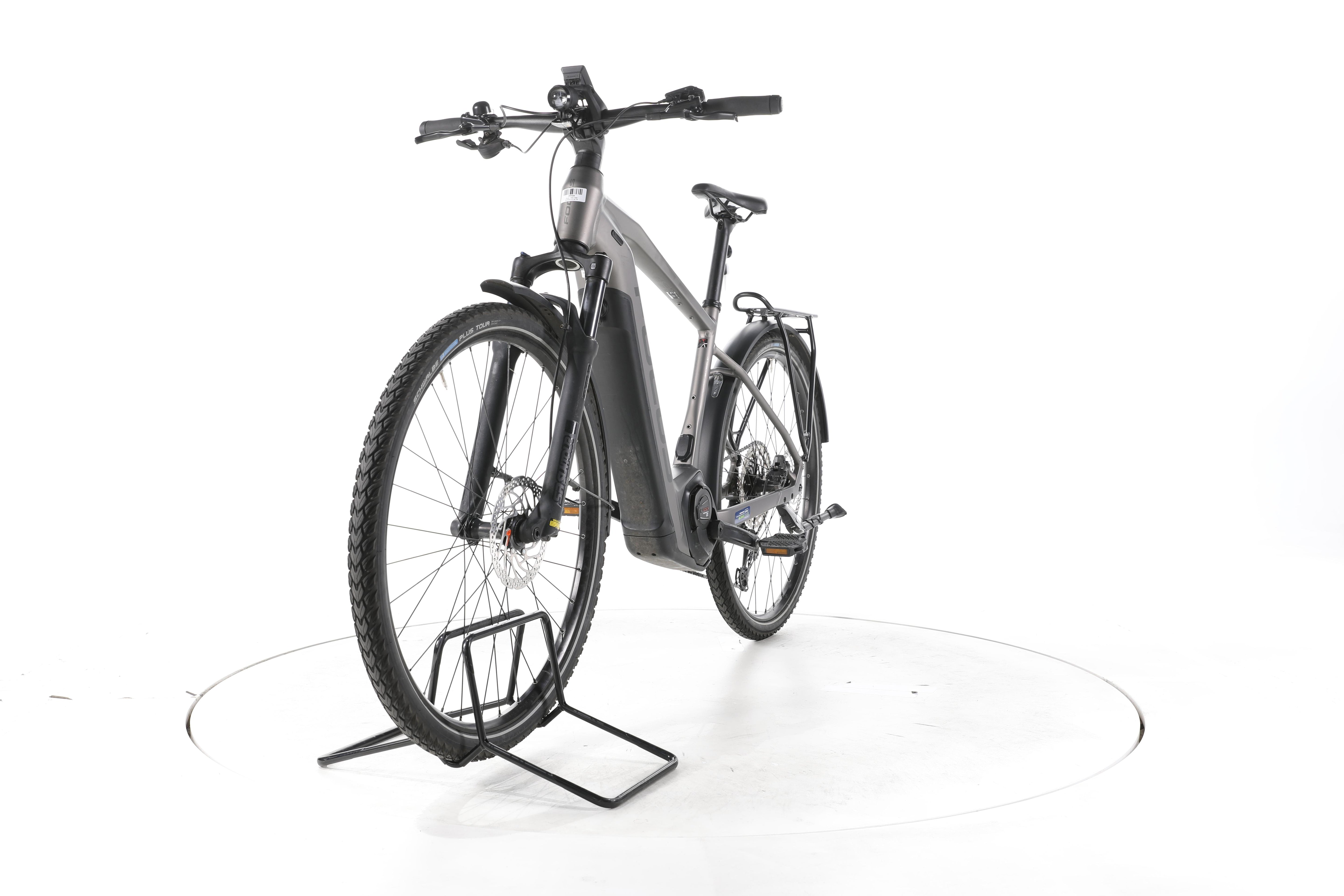 Focus Aventura² 6.8 Trekking E-Bike - Image 5