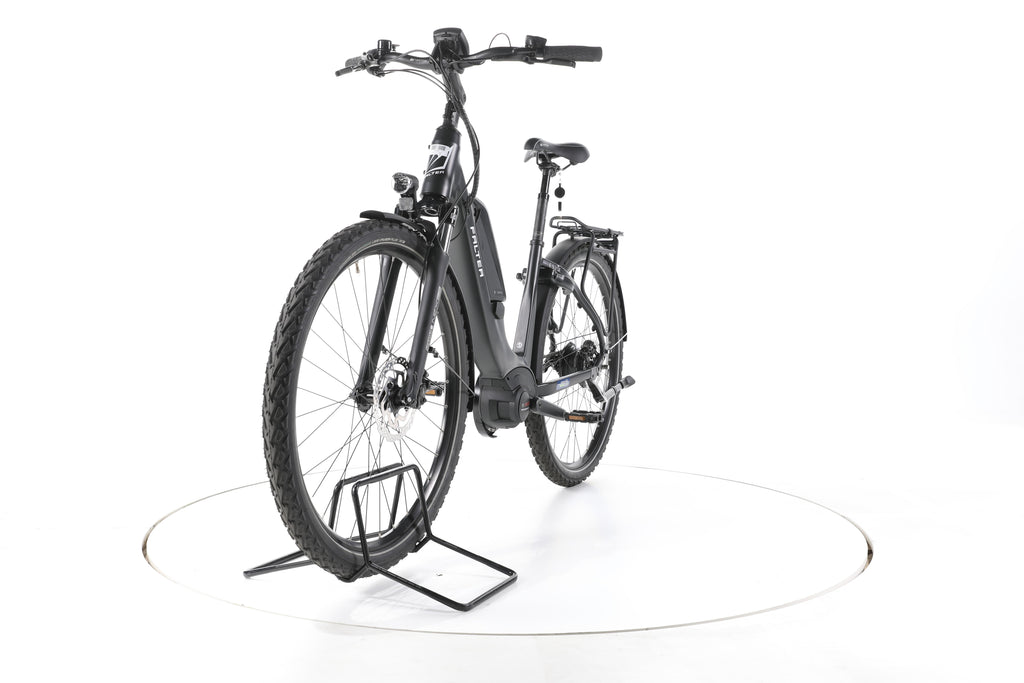 FALTER E 9.3 SE FL City E-Bike Tiefeinsteiger - Image 5