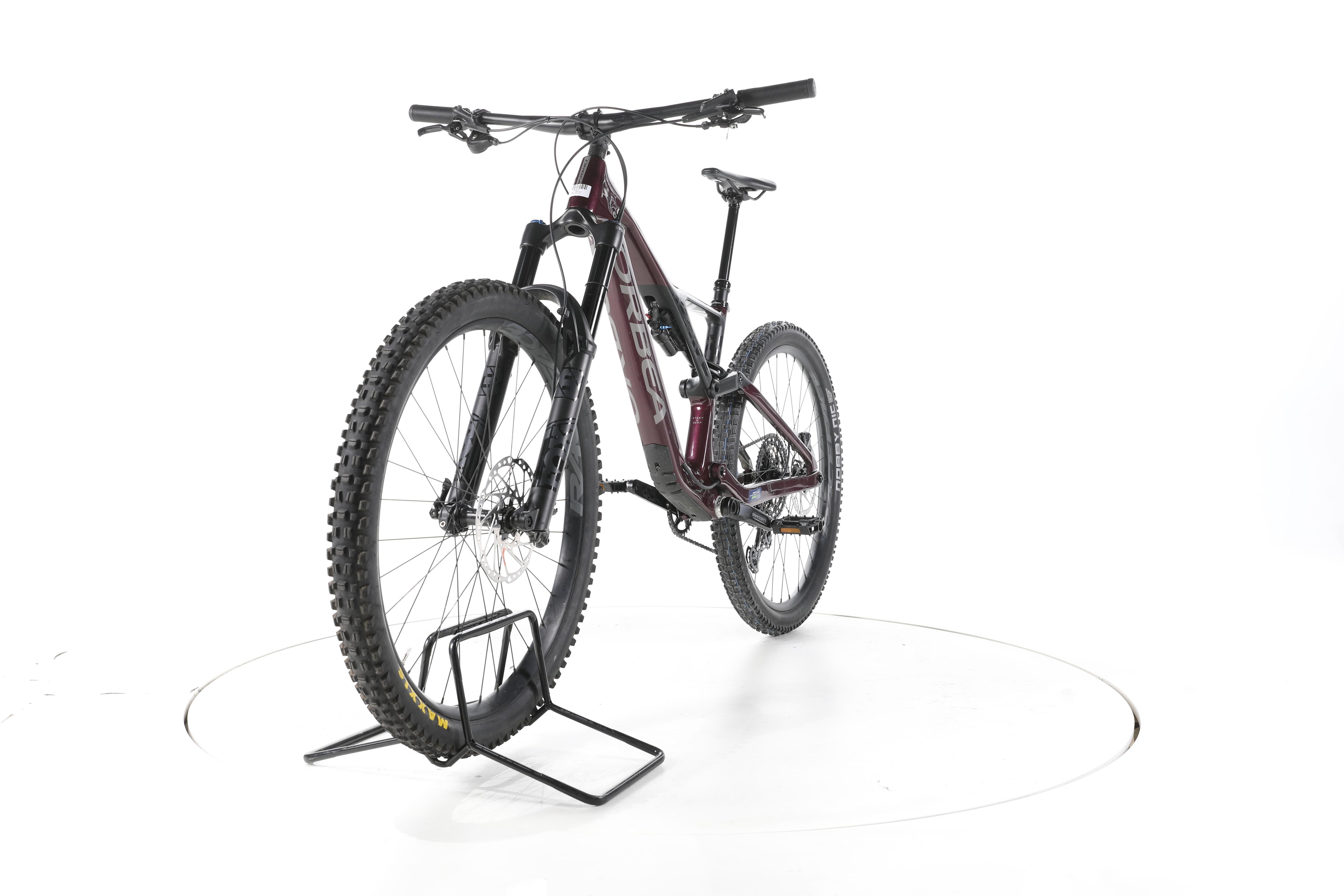 Orbea Rallon M20 - Image 5