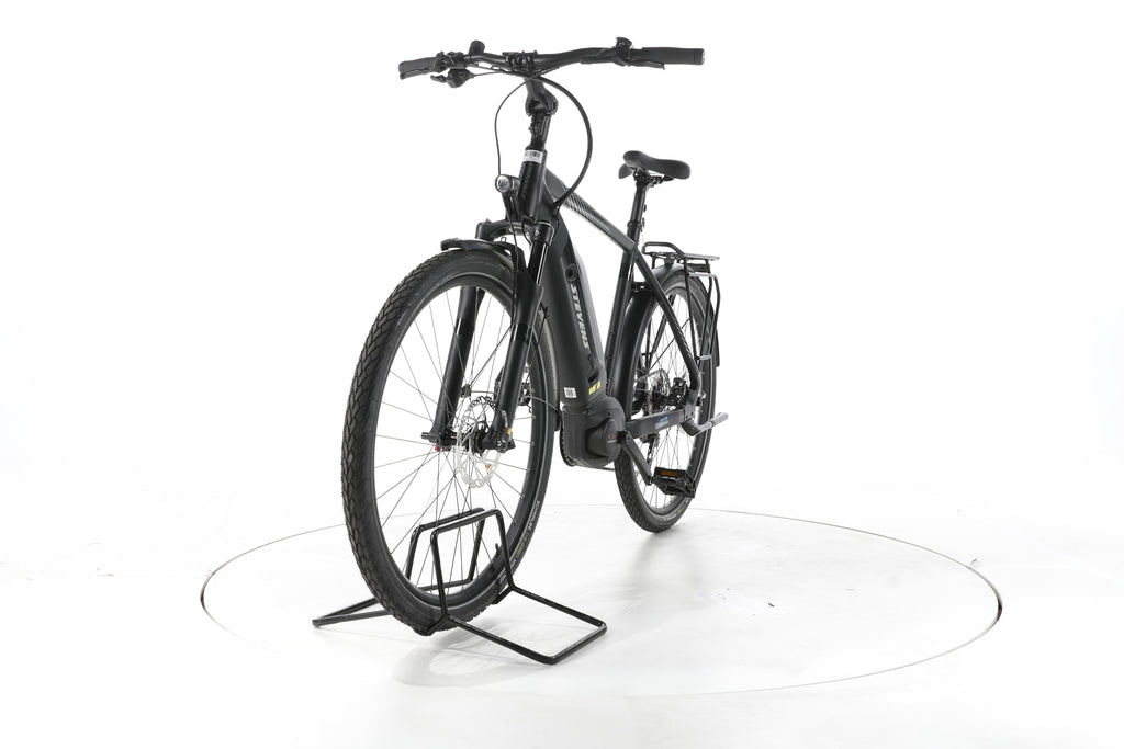 Stevens E6X Trekking E-Bike - Image 5