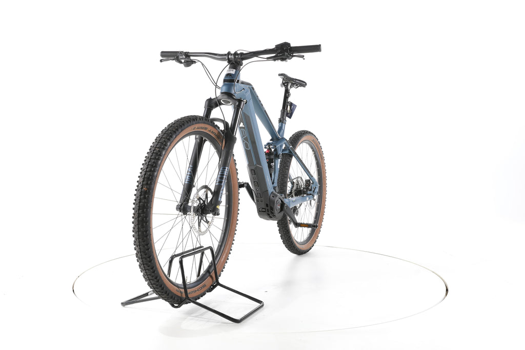 Bulls Sonic EVO TR 1 E-Bike Fully - Image 5
