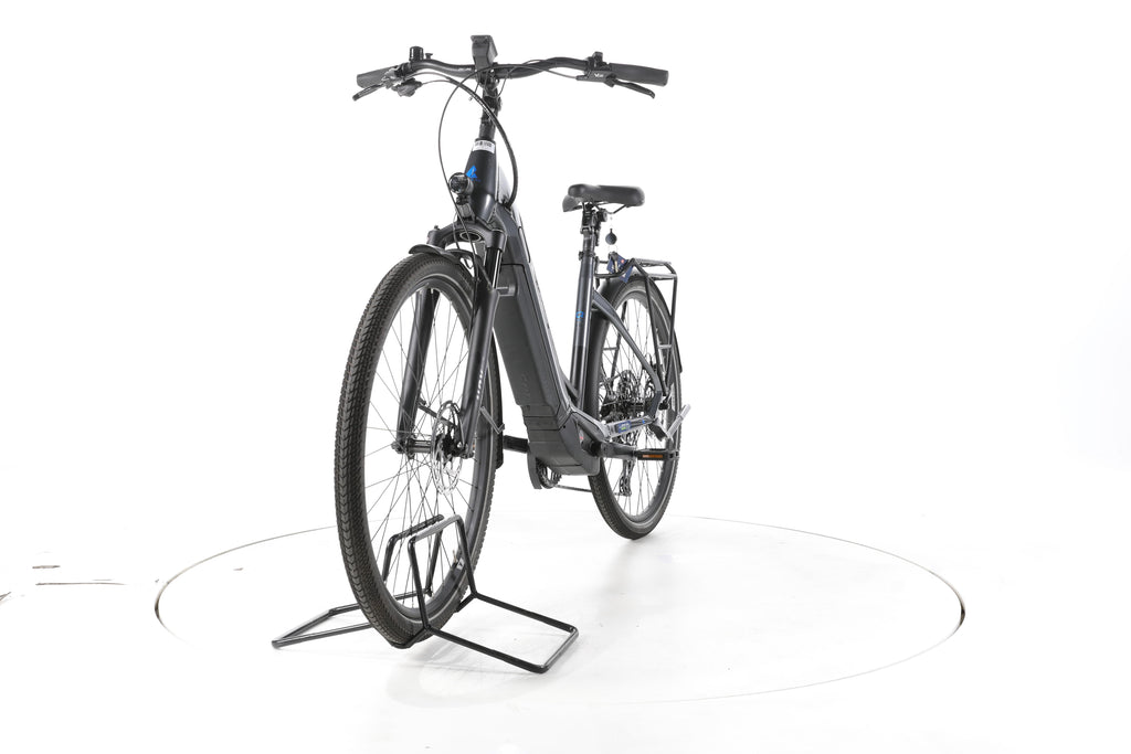 Bulls Lacuba EVO 11 Trekking E-Bike - Image 5