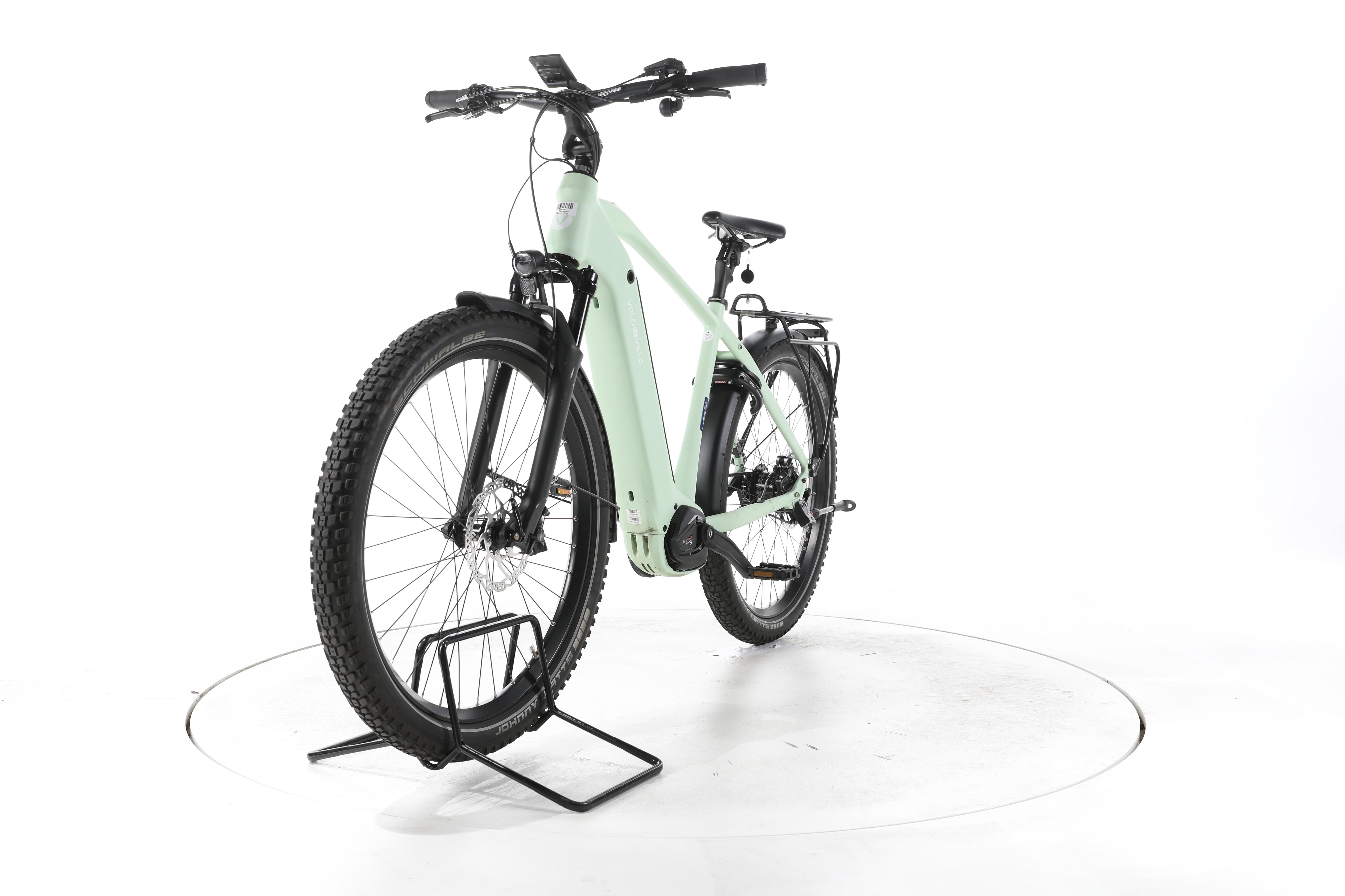 Velo de Ville SEB990 Smart City E-Bike - Image 5