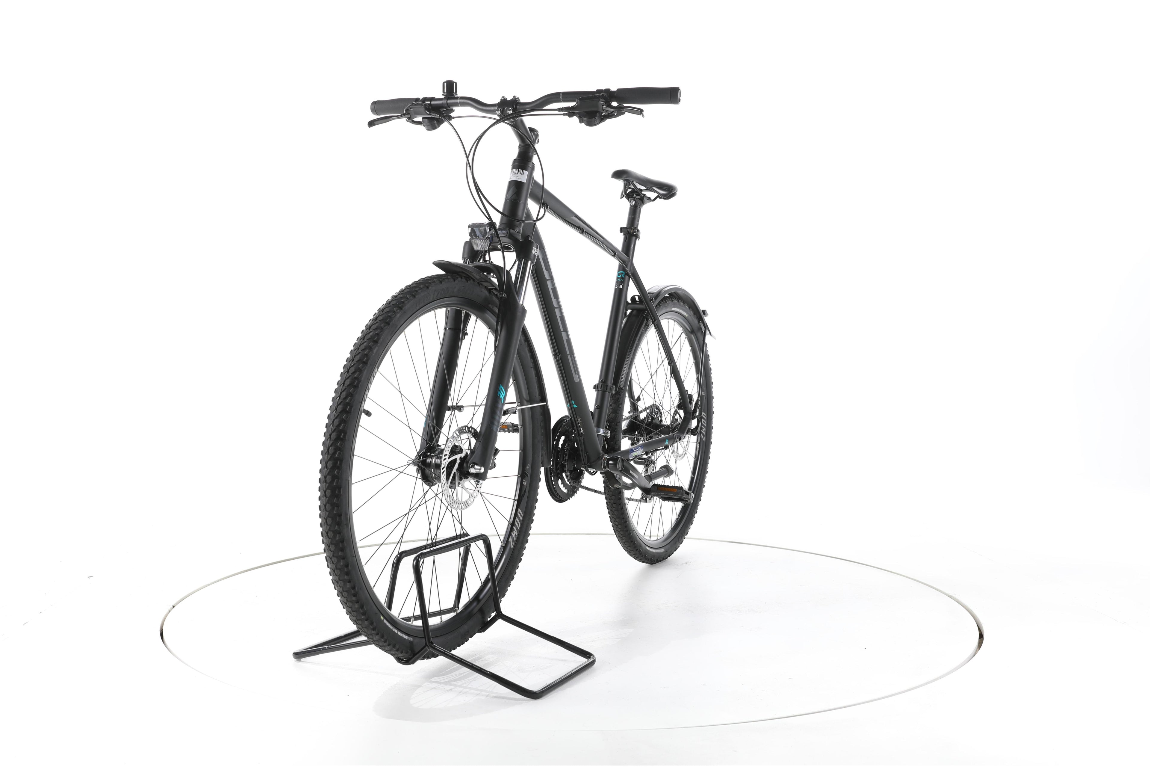 Bulls Crossbike Street - Image 5