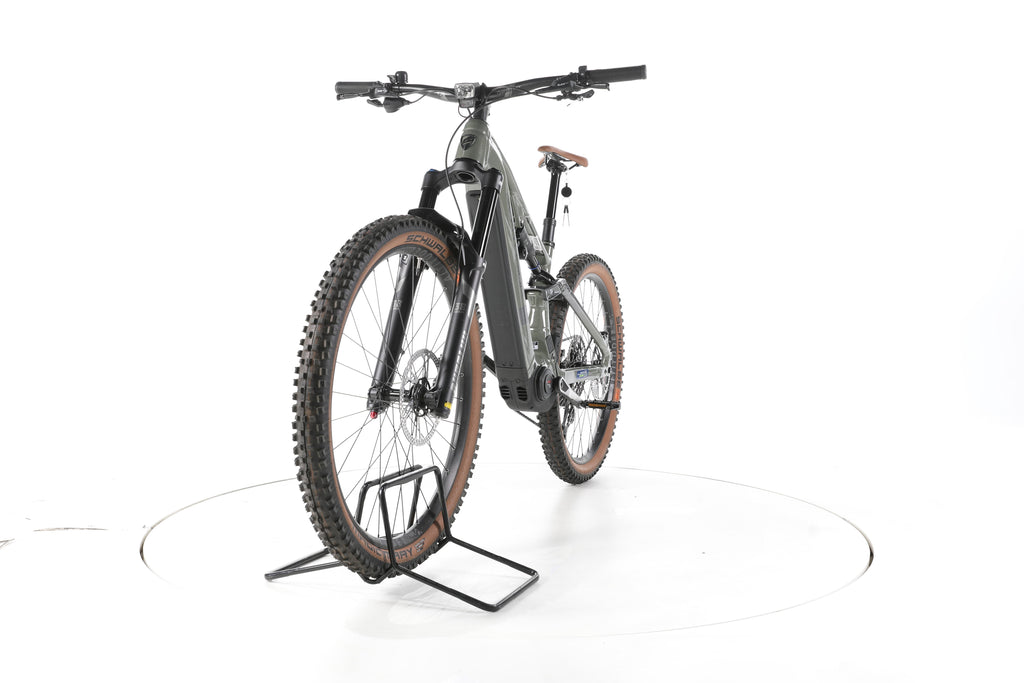 Centurion No Pogo R1000 E-Bike Fully 2025 - Image 5