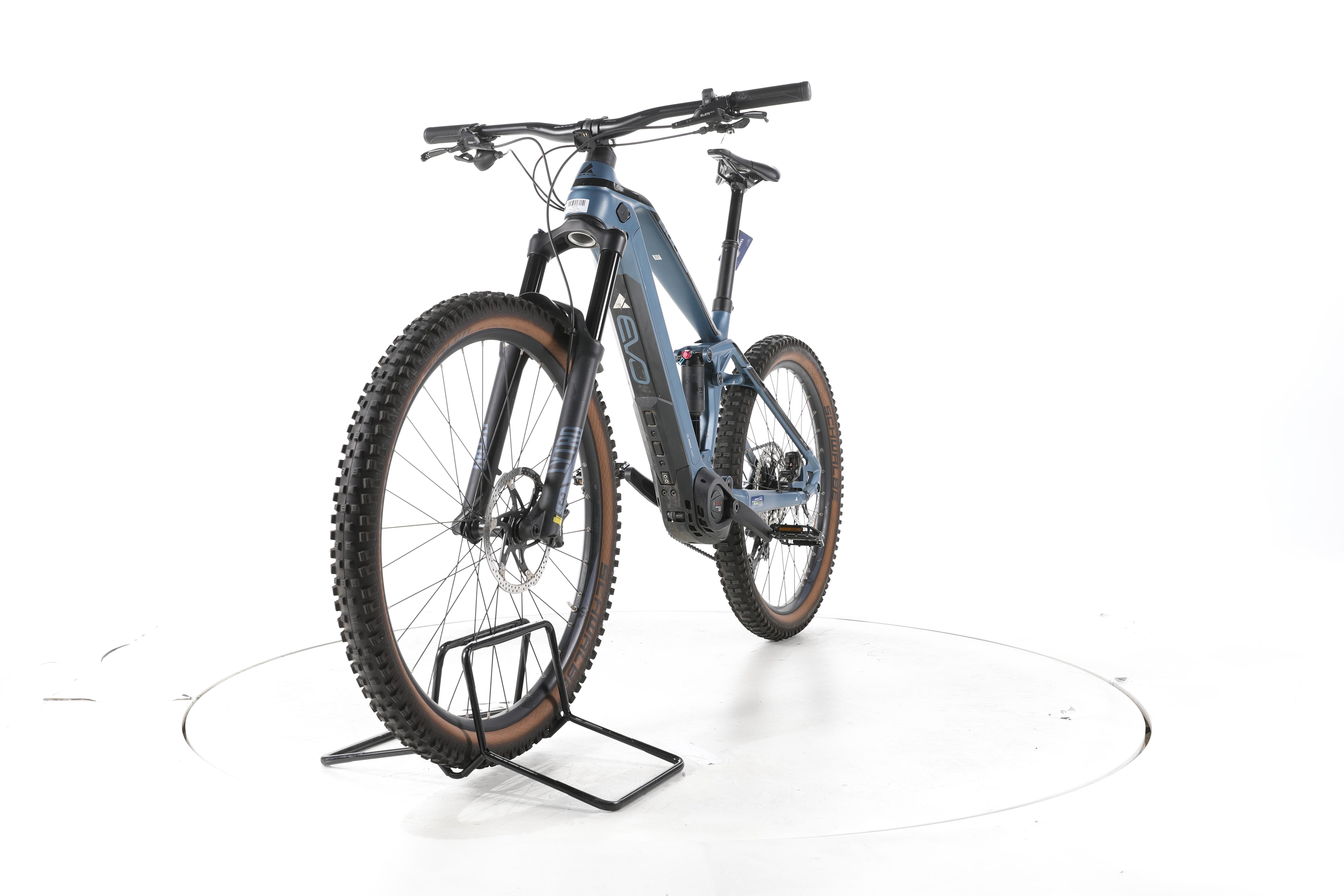 Bulls Sonic EVO AM 2 E-Bike Fully - Image 5