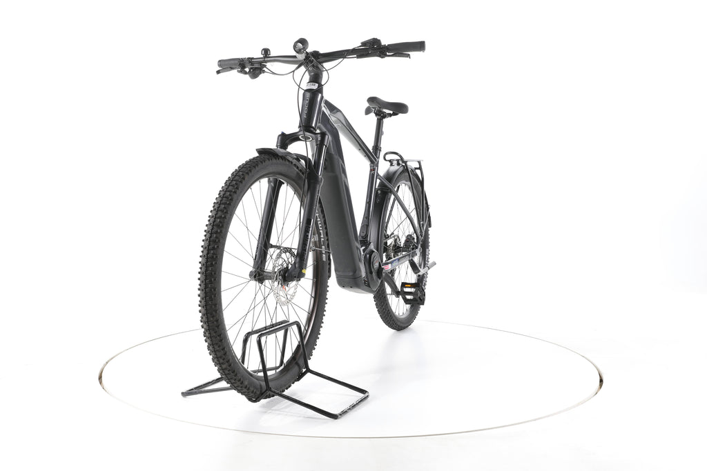 Focus Aventura 6.7 Trekking E-Bike - Image 5