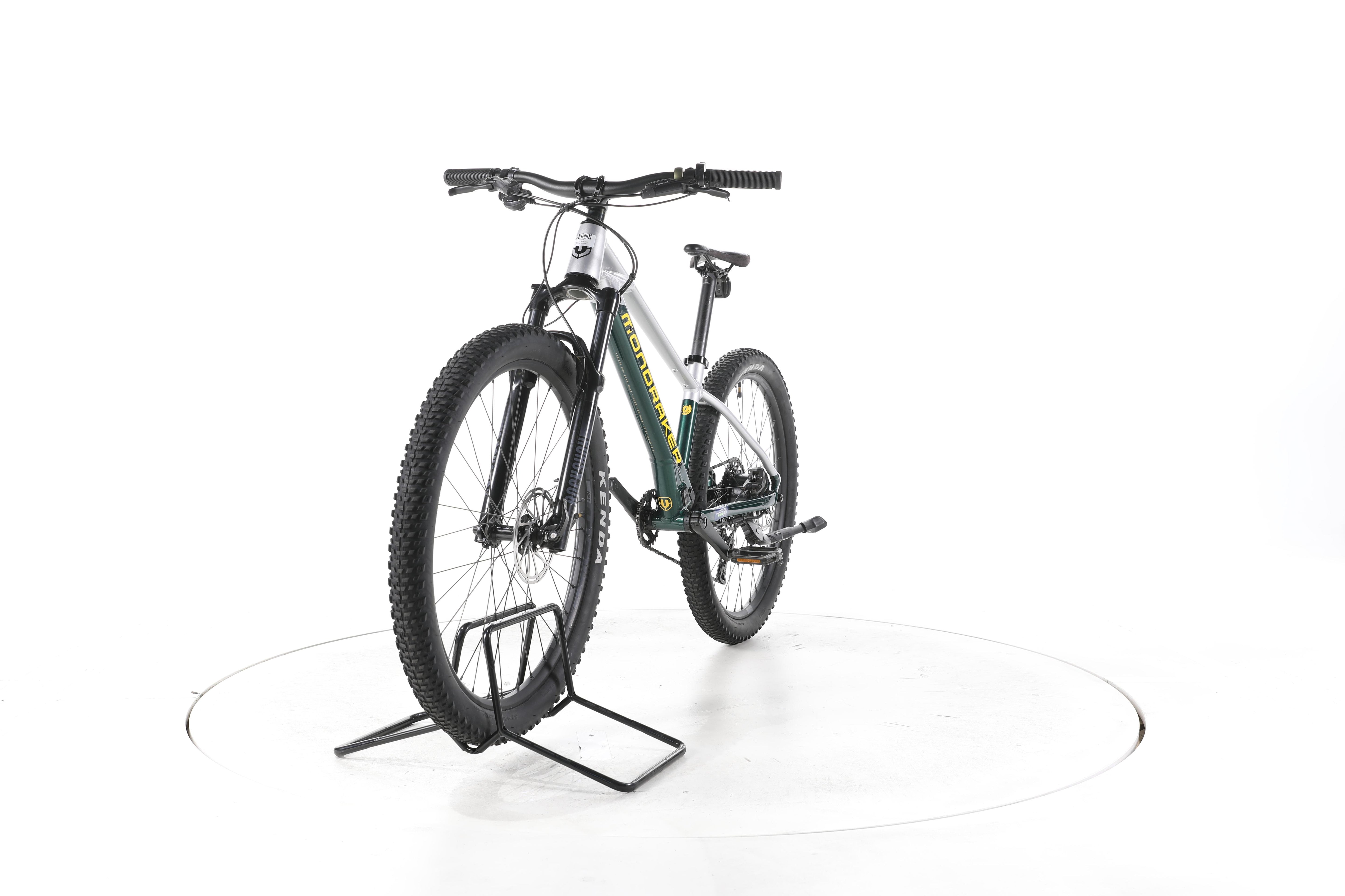Mondraker PLAY 26 E-Bike - Image 5