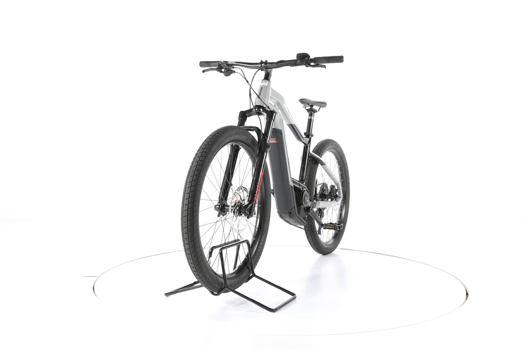 Haibike HardSeven 9 E-Bike - Image 5