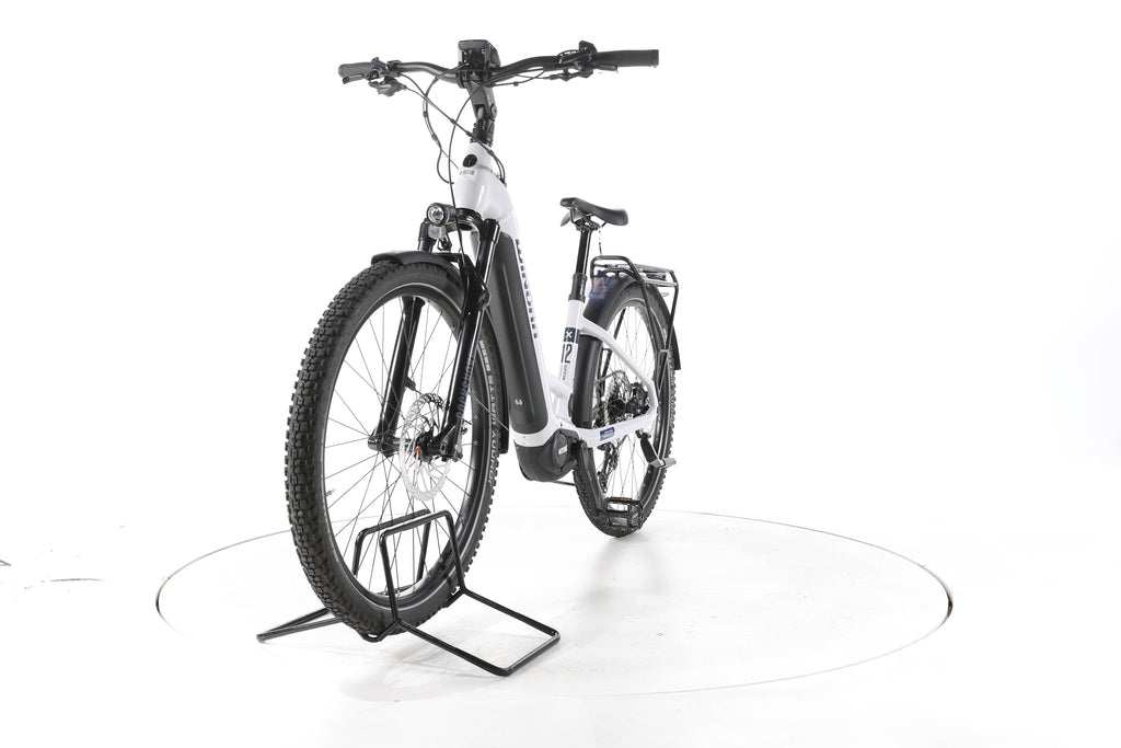 Winora Yucatan X12 Pro Trekking E-Bike Tiefeinsteiger - Image 5