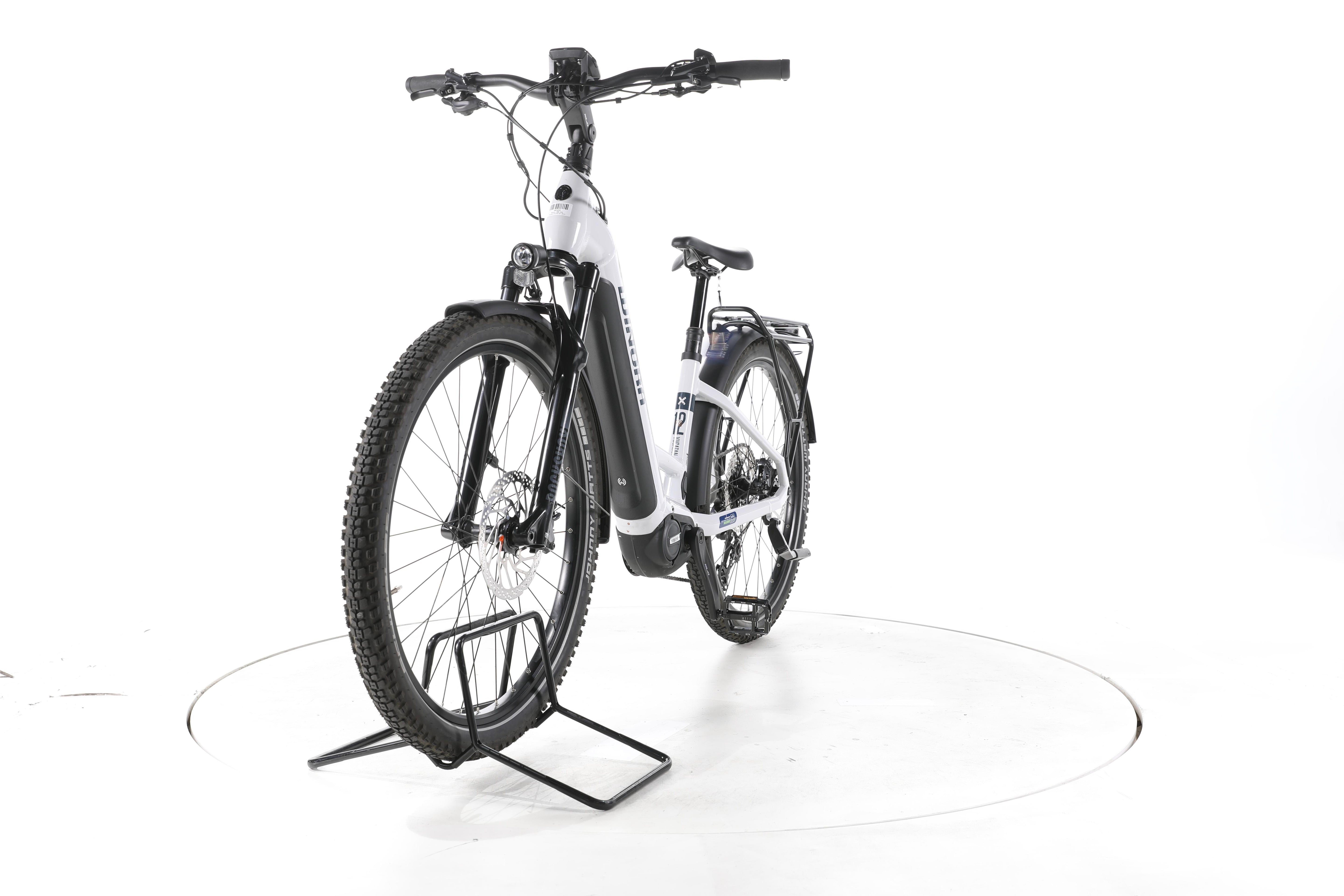 Winora Yucatan X12 Pro Trekking E-Bike Tiefeinsteiger - Image 5
