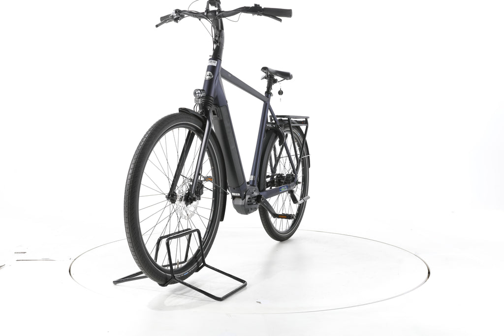 Gazelle Chamonix C5 HMS City E-Bike - Image 5