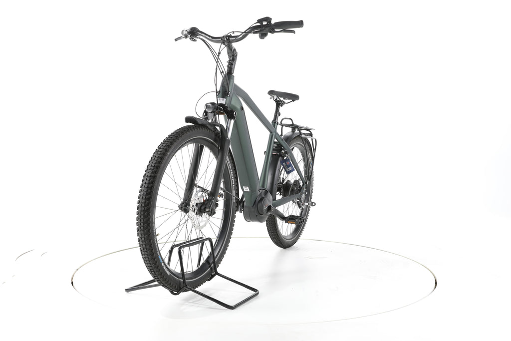 Velo de Ville SEB 890 Smart City E-Bike 2023 - Image 5