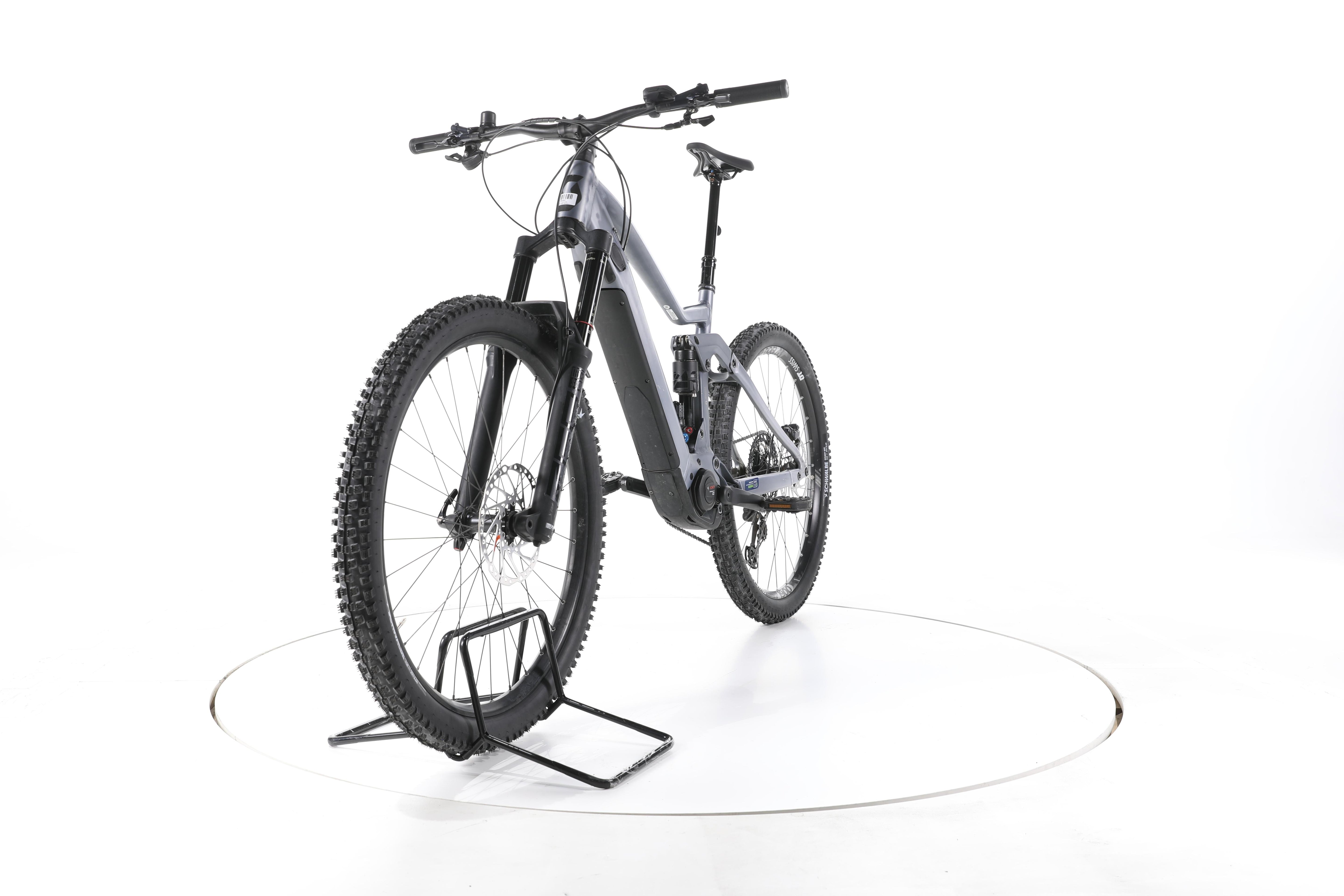 Scott Ransom eRIDE 920 E-Bike Fully - Image 5