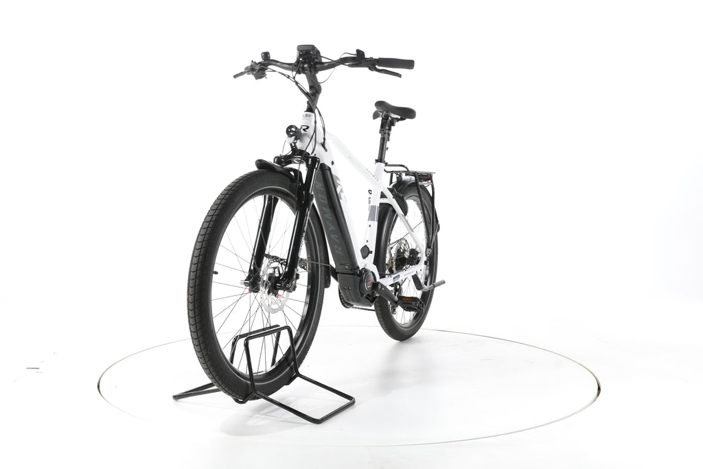 R Raymon TourRay E 7.0 Trekking E-Bike - Image 5
